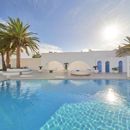 Mauresque Experience Luxury Apartamento Torremolinos Exterior foto