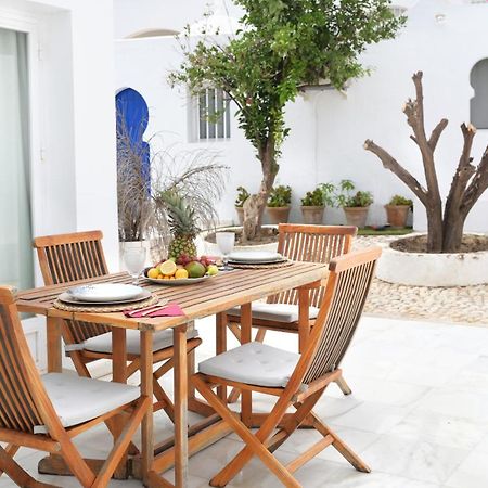 Mauresque Experience Luxury Apartamento Torremolinos Exterior foto