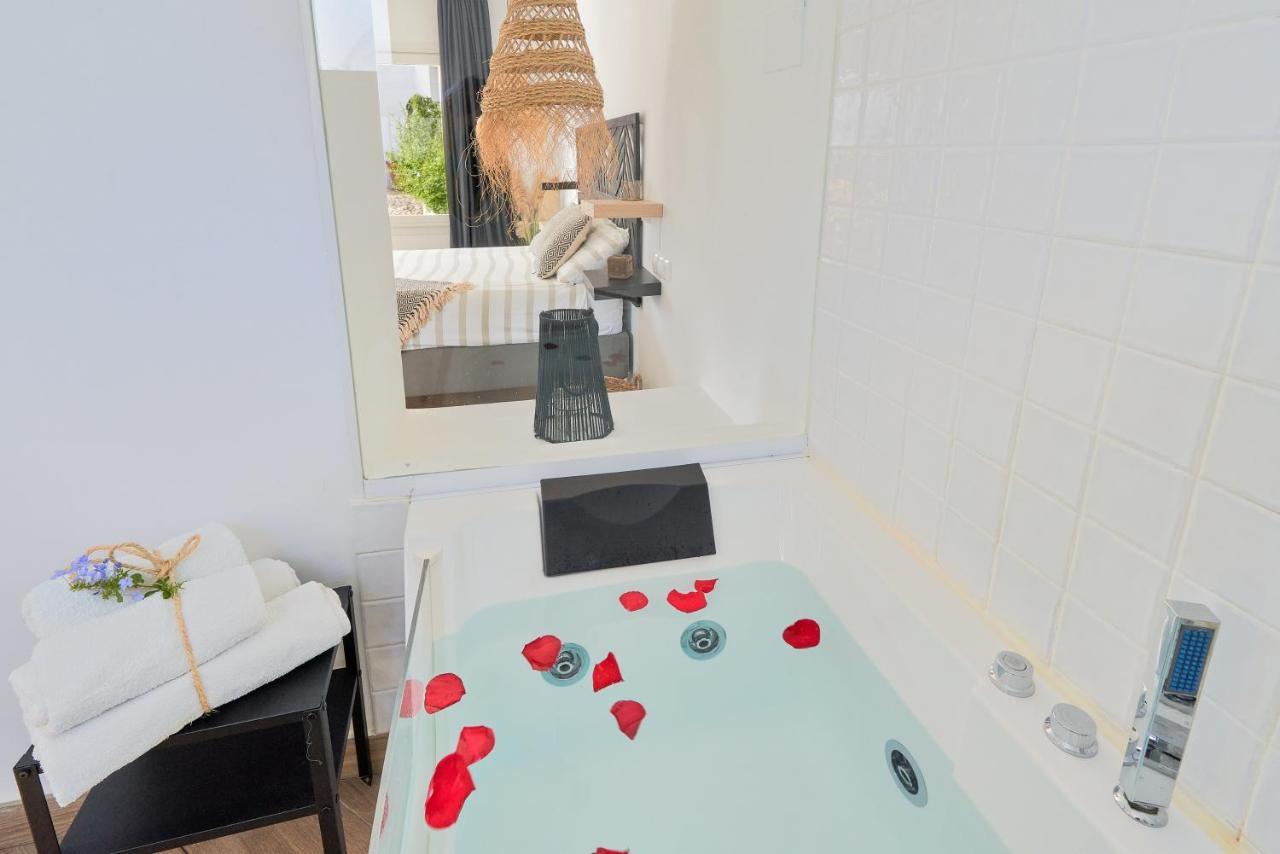 Mauresque Experience Luxury Apartamento Torremolinos Exterior foto