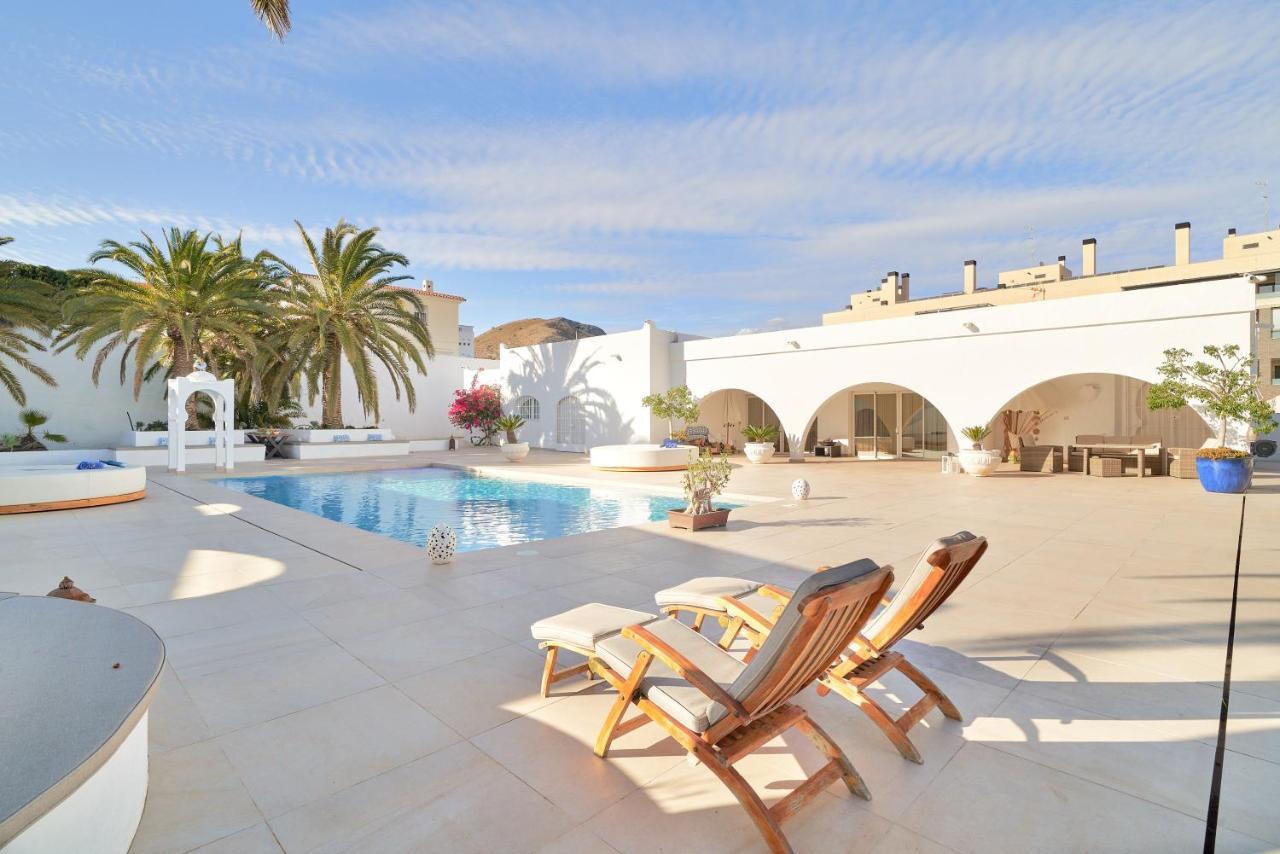 Mauresque Experience Luxury Apartamento Torremolinos Exterior foto