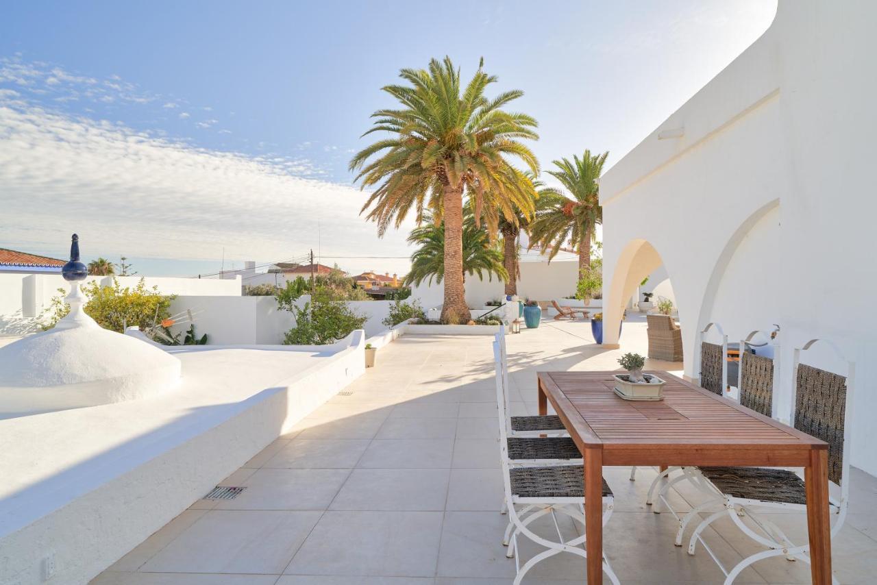 Mauresque Experience Luxury Apartamento Torremolinos Exterior foto