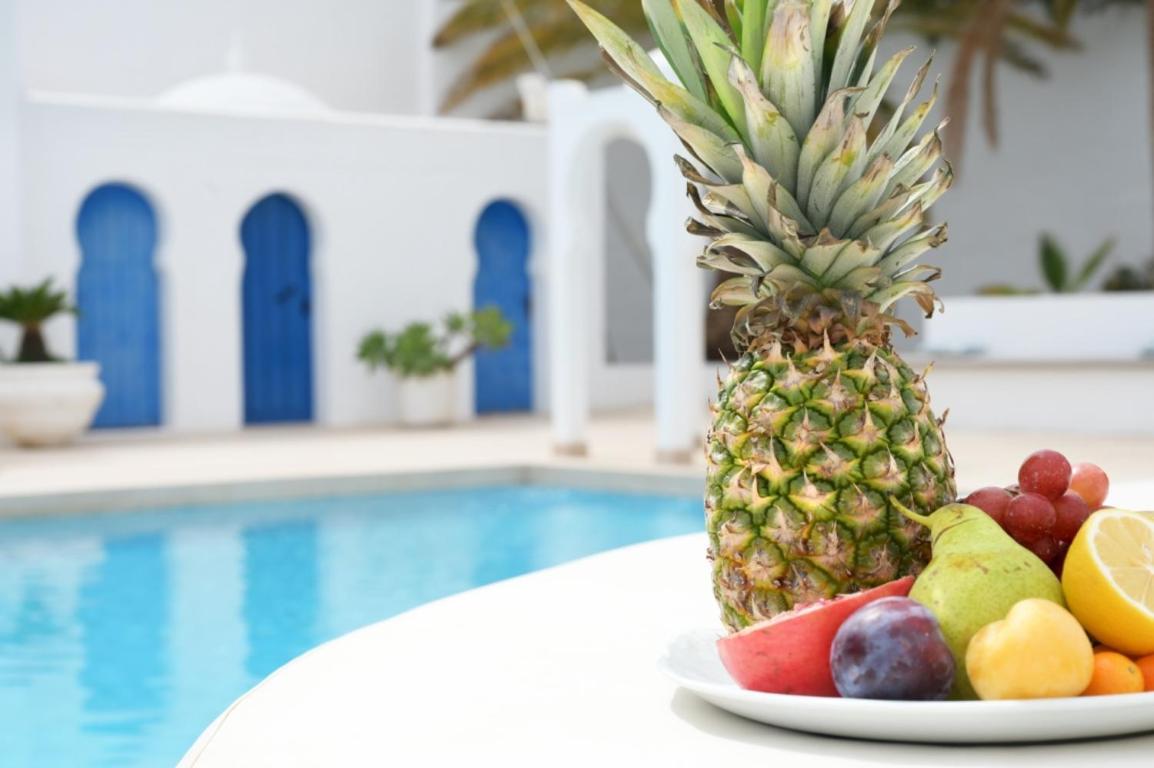 Mauresque Experience Luxury Apartamento Torremolinos Exterior foto