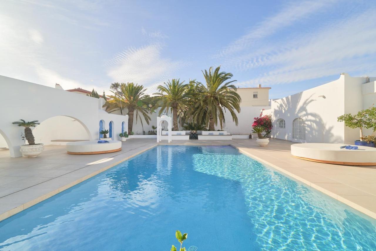 Mauresque Experience Luxury Apartamento Torremolinos Exterior foto