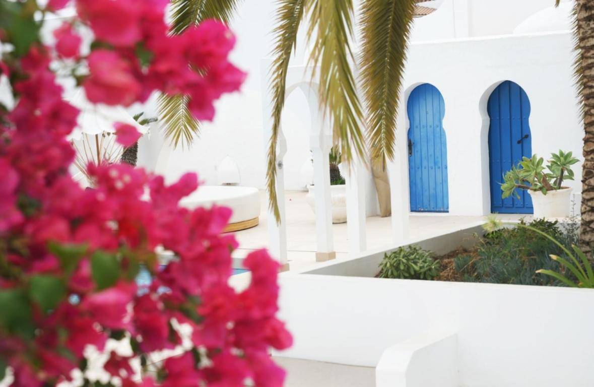 Mauresque Experience Luxury Apartamento Torremolinos Exterior foto