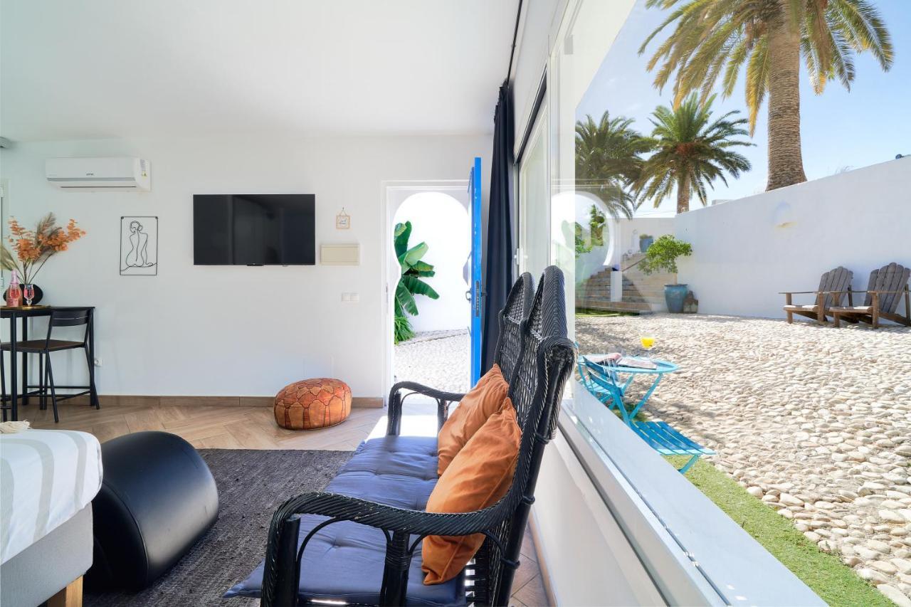 Mauresque Experience Luxury Apartamento Torremolinos Exterior foto