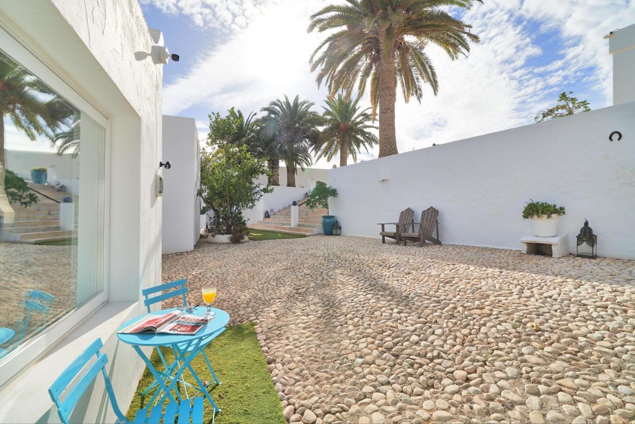 Mauresque Experience Luxury Apartamento Torremolinos Exterior foto