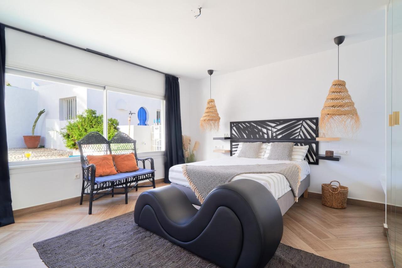 Mauresque Experience Luxury Apartamento Torremolinos Exterior foto