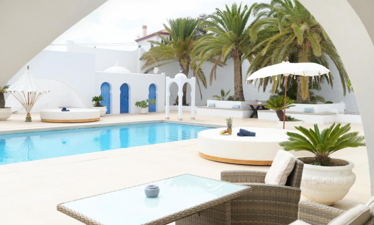 Mauresque Experience Luxury Apartamento Torremolinos Exterior foto
