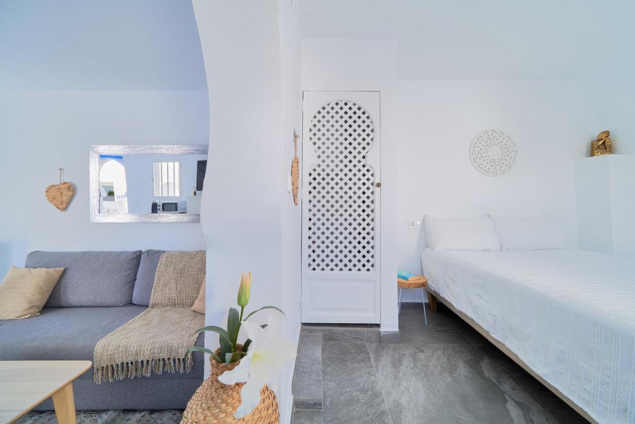 Mauresque Experience Luxury Apartamento Torremolinos Exterior foto