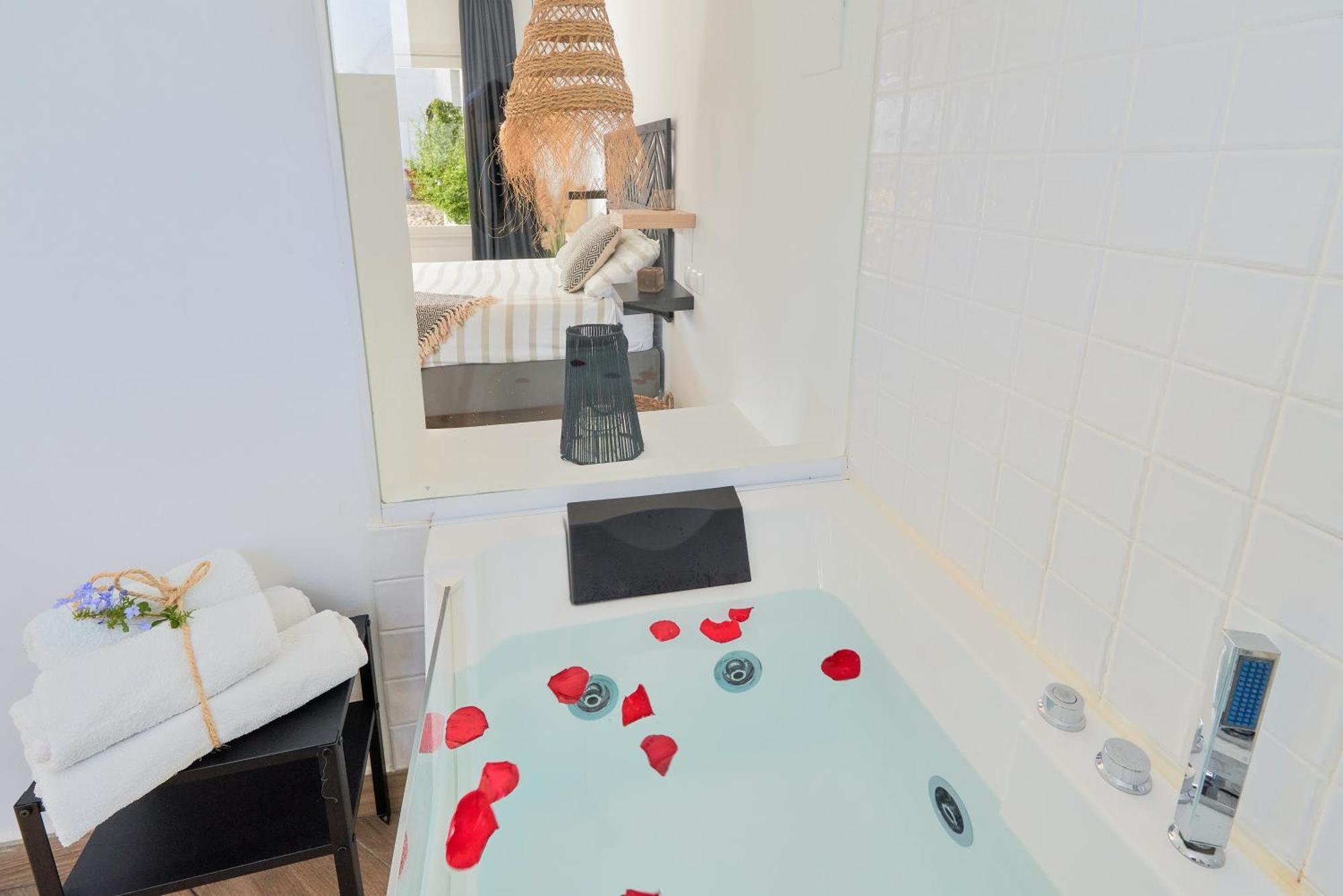 Mauresque Experience Luxury Apartamento Torremolinos Exterior foto