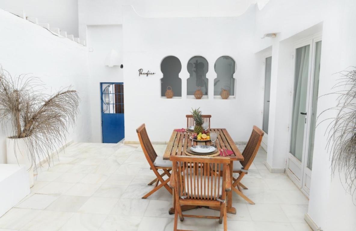 Mauresque Experience Luxury Apartamento Torremolinos Exterior foto