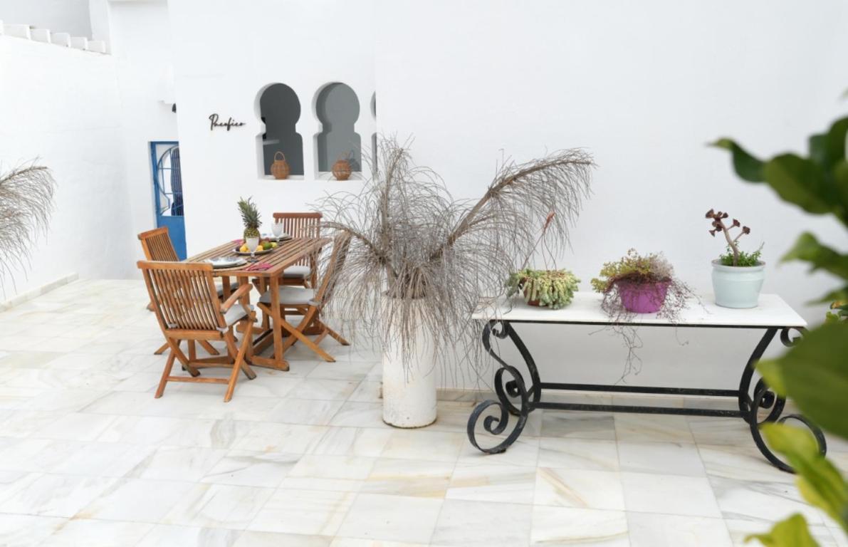 Mauresque Experience Luxury Apartamento Torremolinos Exterior foto