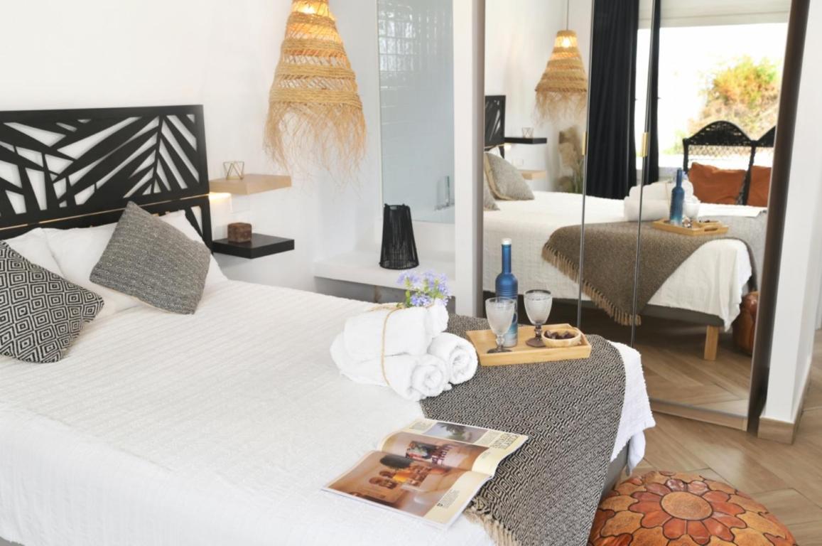 Mauresque Experience Luxury Apartamento Torremolinos Exterior foto