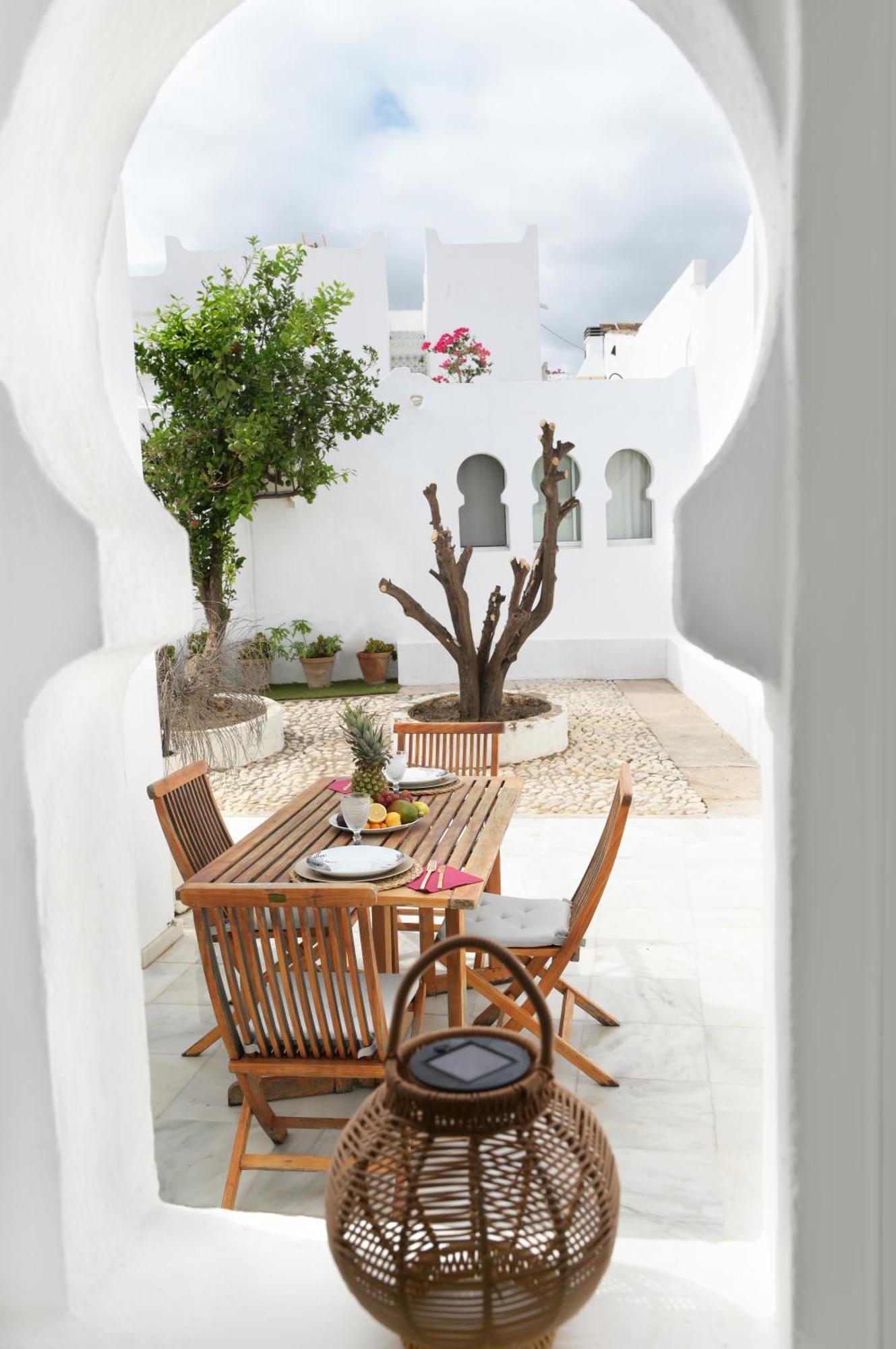 Mauresque Experience Luxury Apartamento Torremolinos Exterior foto